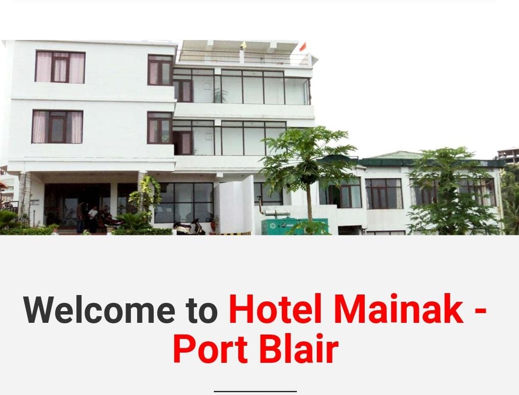 HOTEL MAINAK